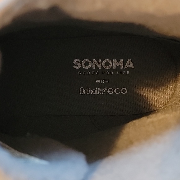 Sonoma Boots - Picture 7 of 7